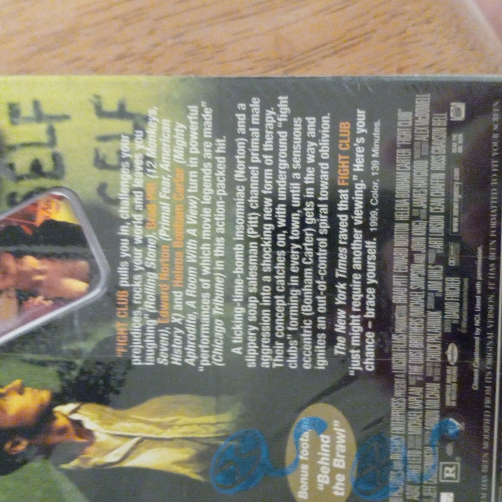 Nwot never opened - Picture 3 of 3